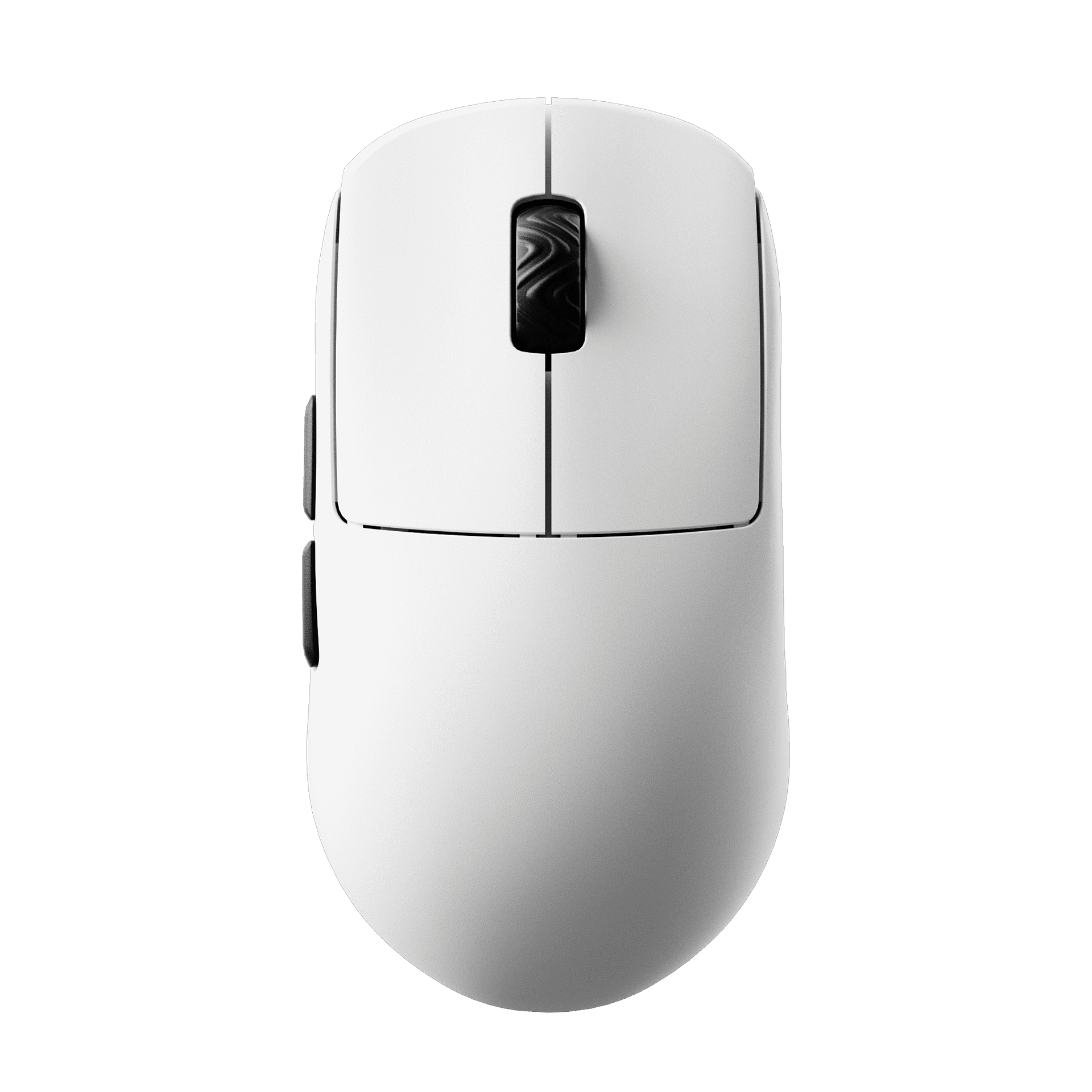 Scyrox V8 Maus (Weiß)