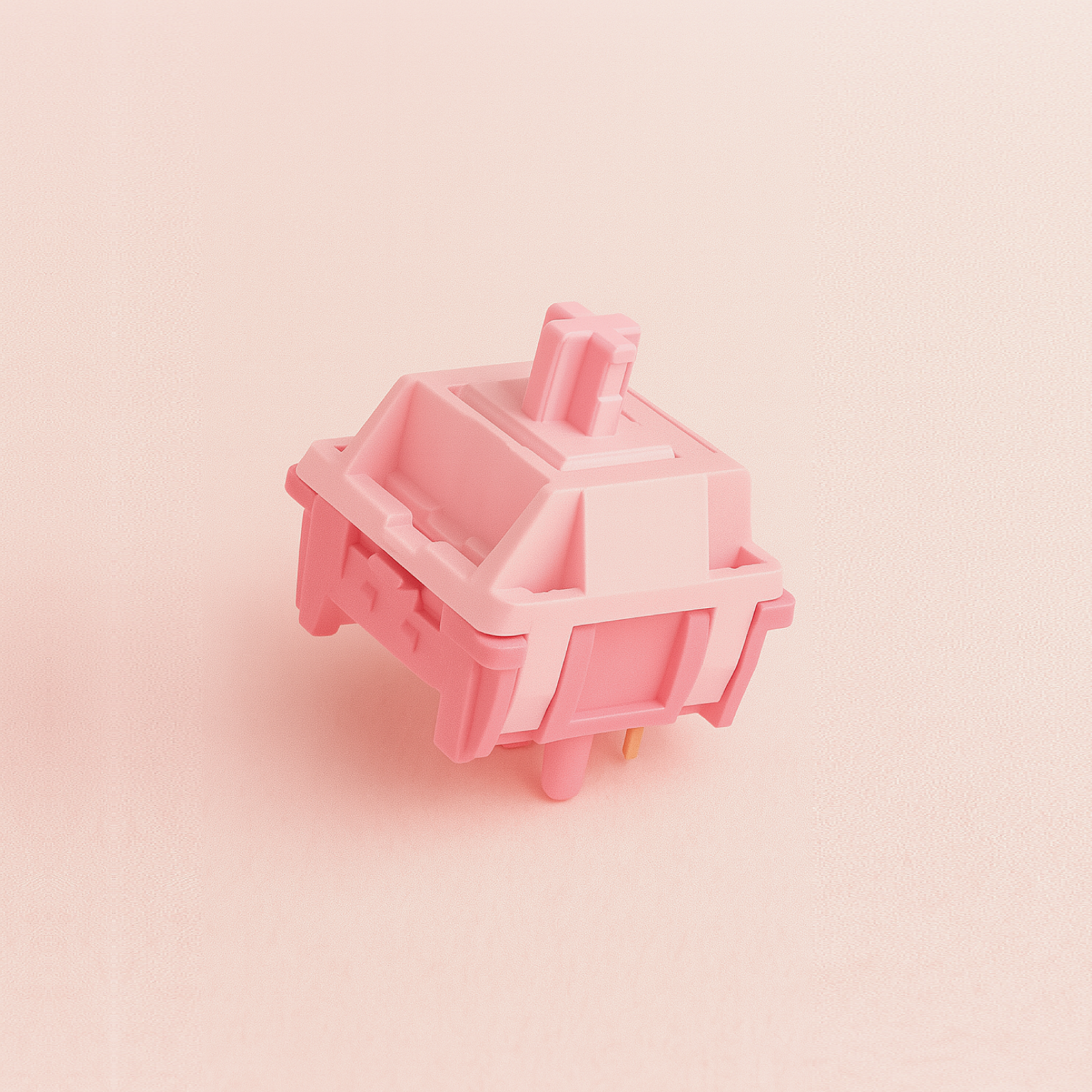 Akko Stellar Rose Schalter (45x)