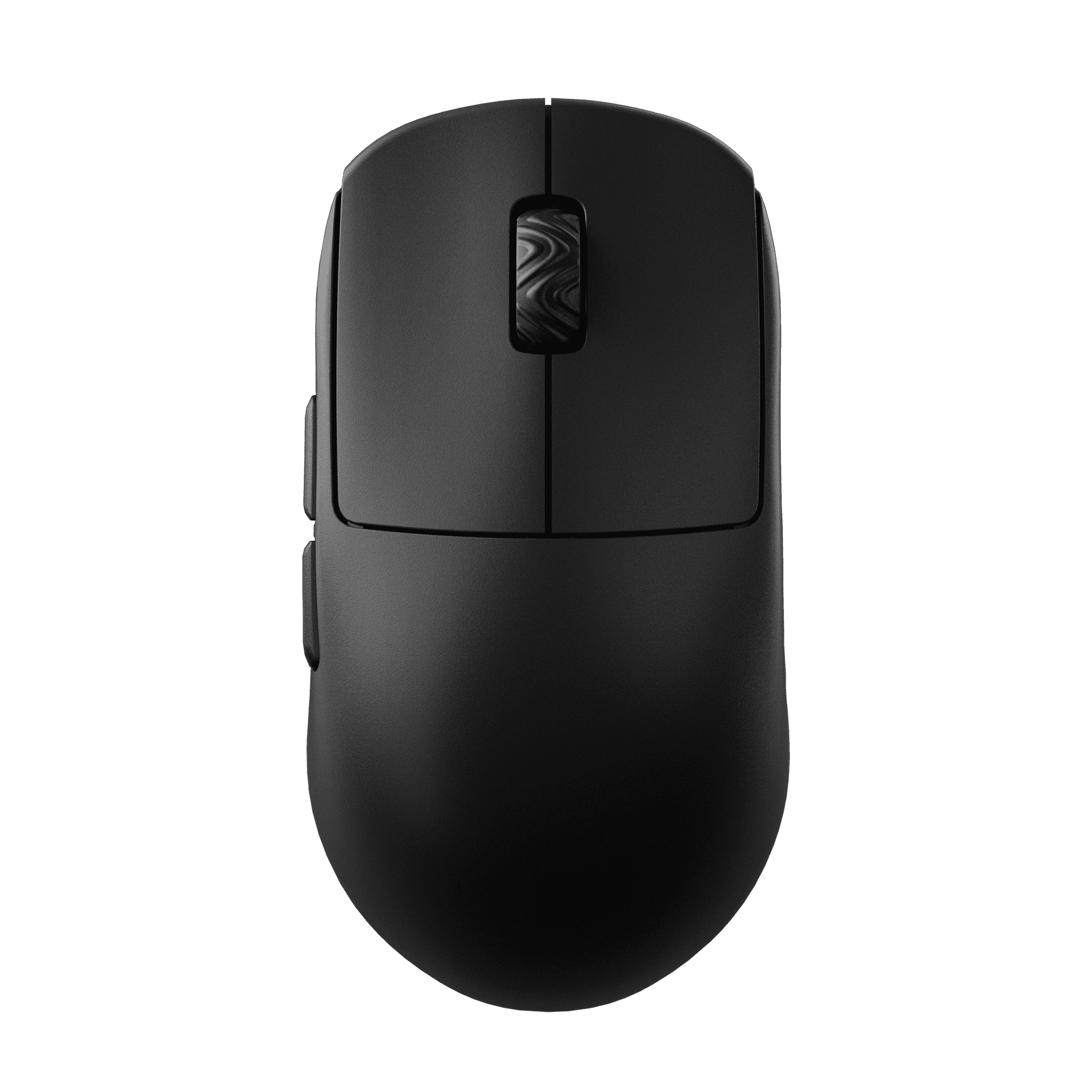Scyrox V8 Maus (Schwarz)