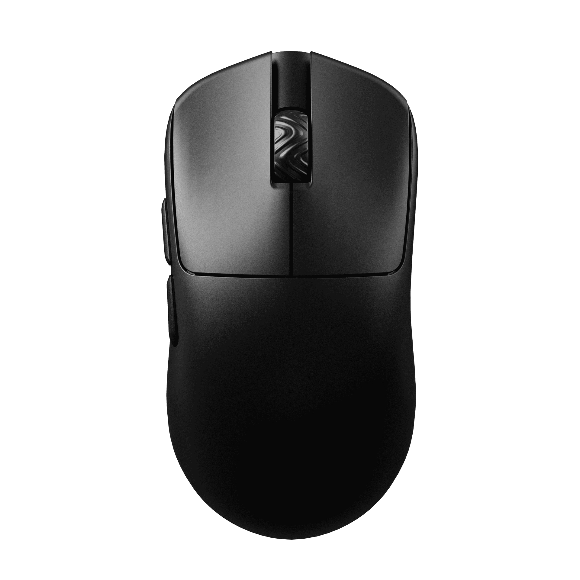 Scyrox V6 Maus (Schwarz)