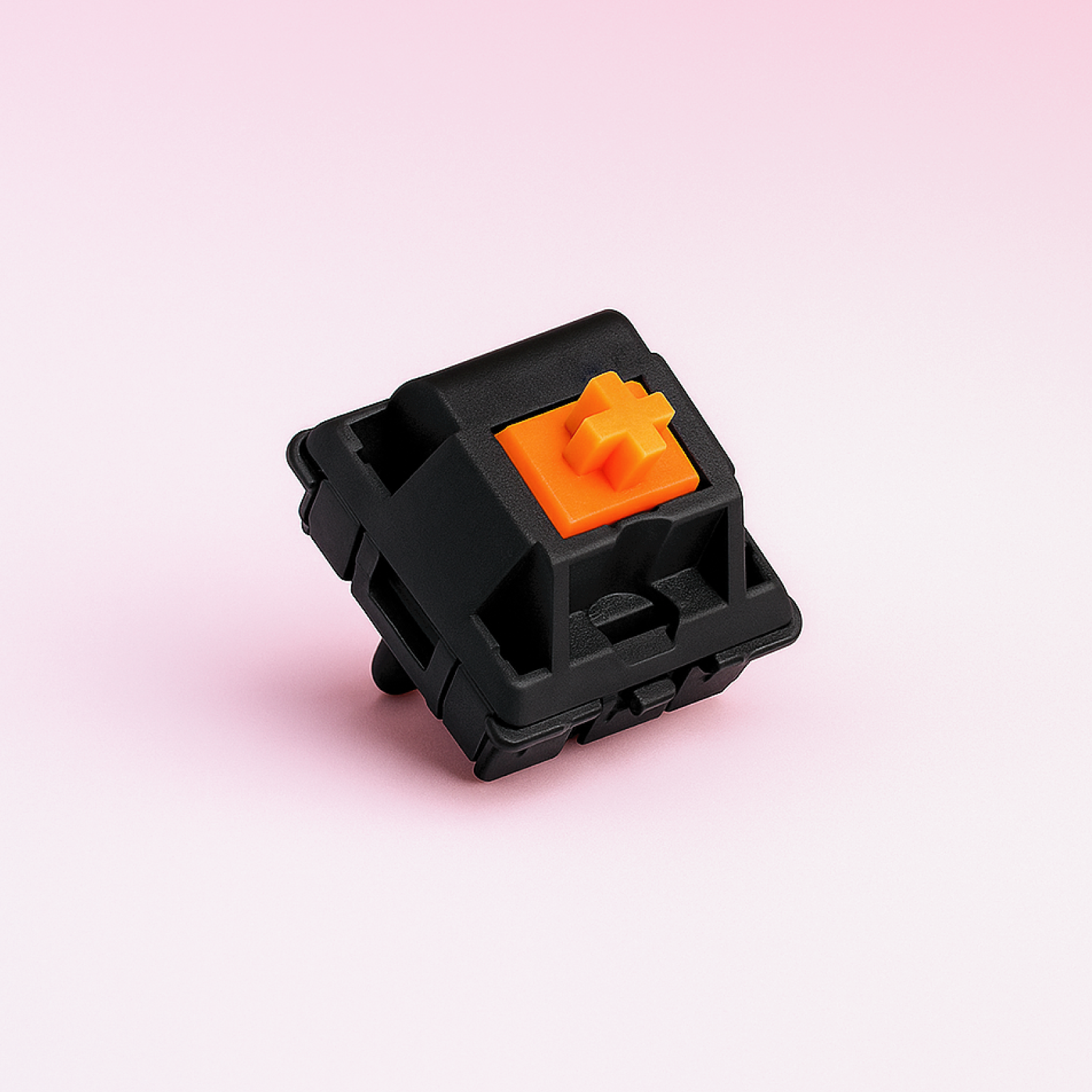 Cherry MX Orange-Schalter