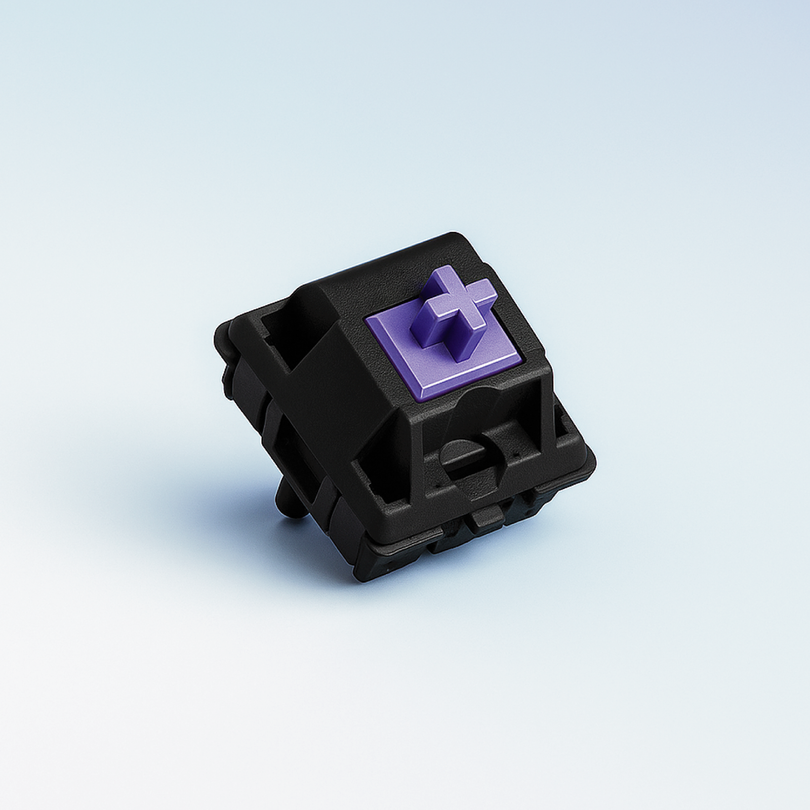 Cherry MX Purple-Schalter