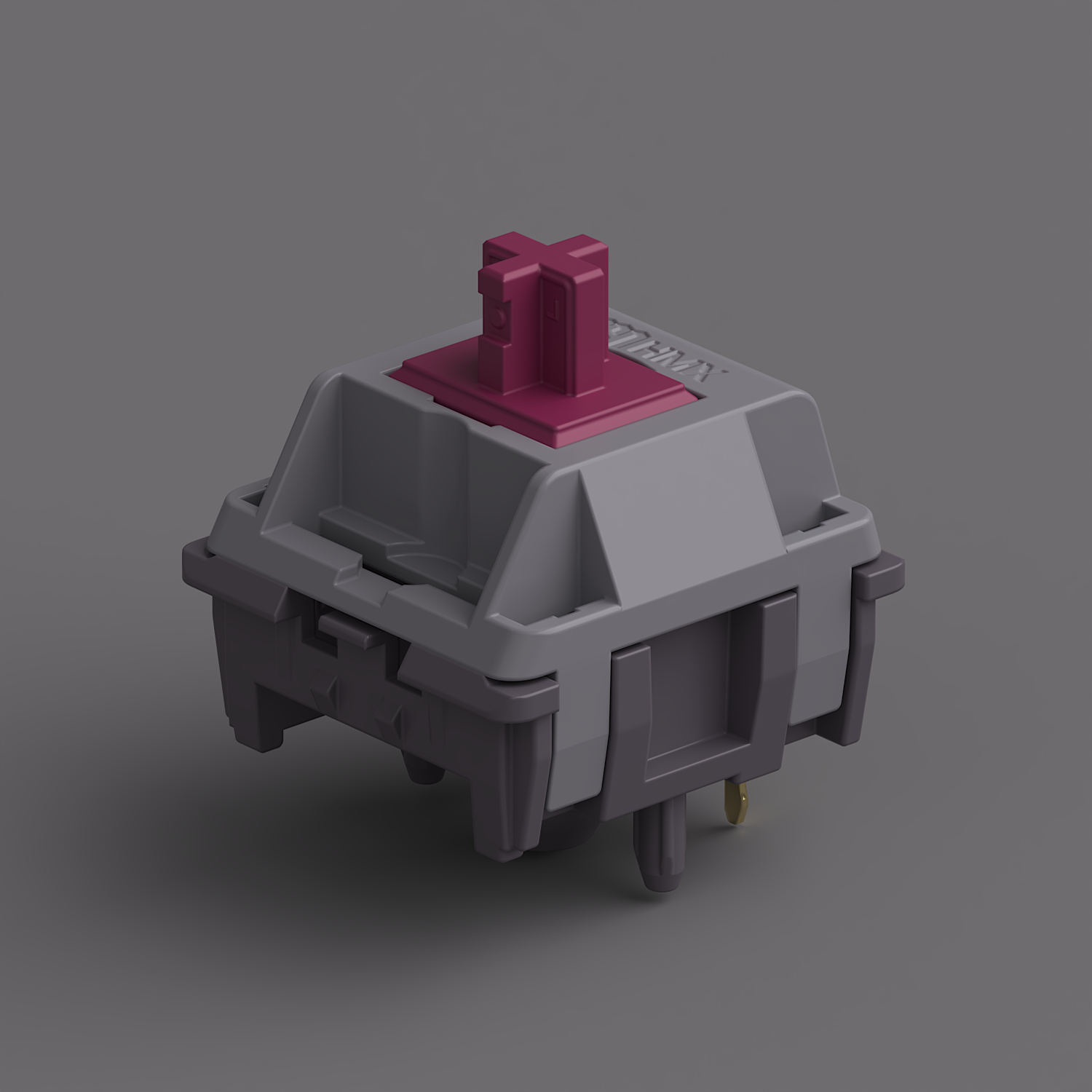 HMX Retro Spiel 1989 Switch