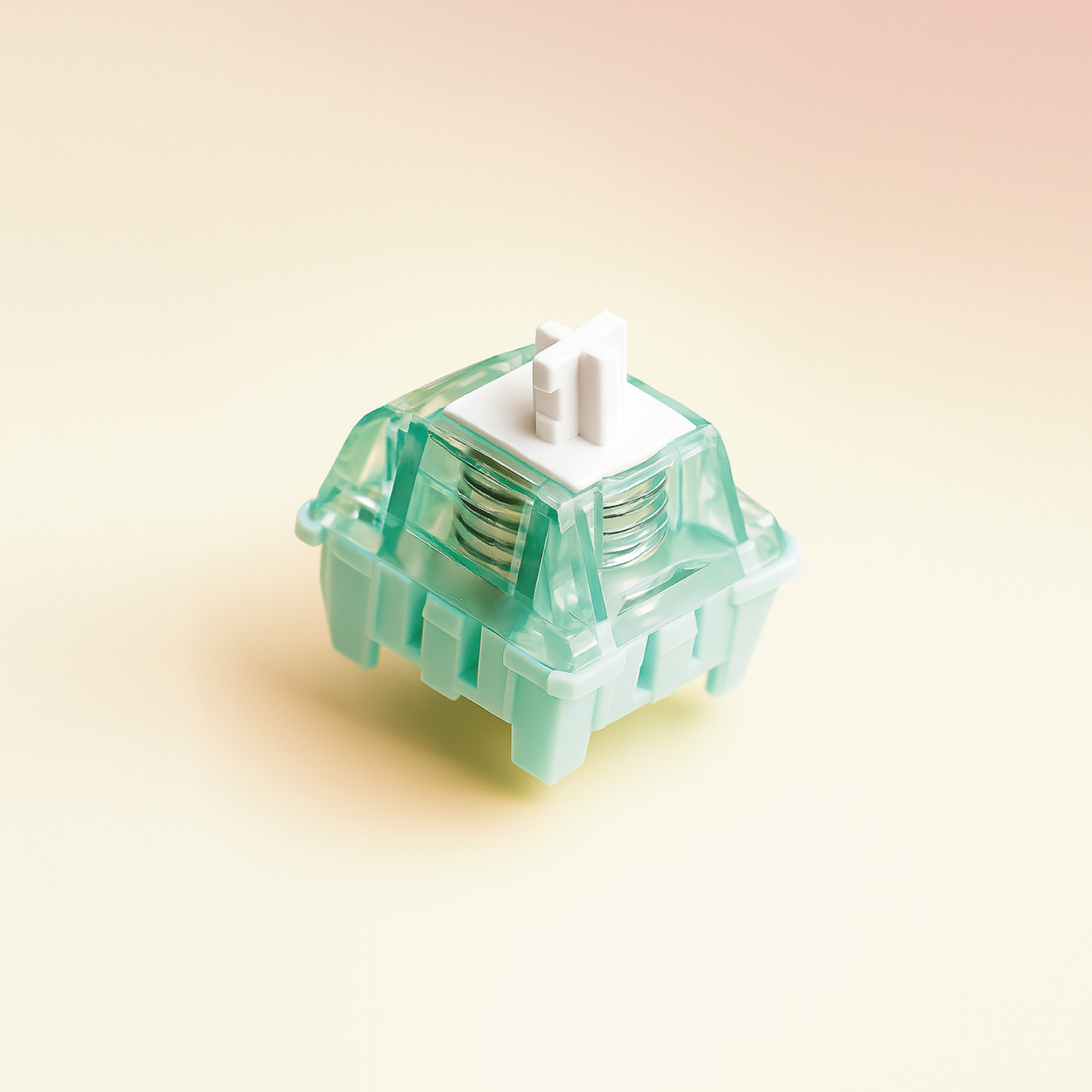 Gateron Magnetischer Jade Pro Schalter