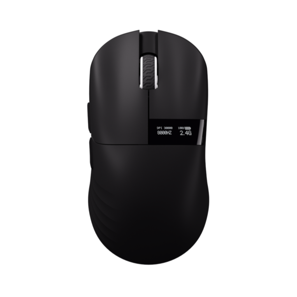ChilKey Glacier LW 8K Maus