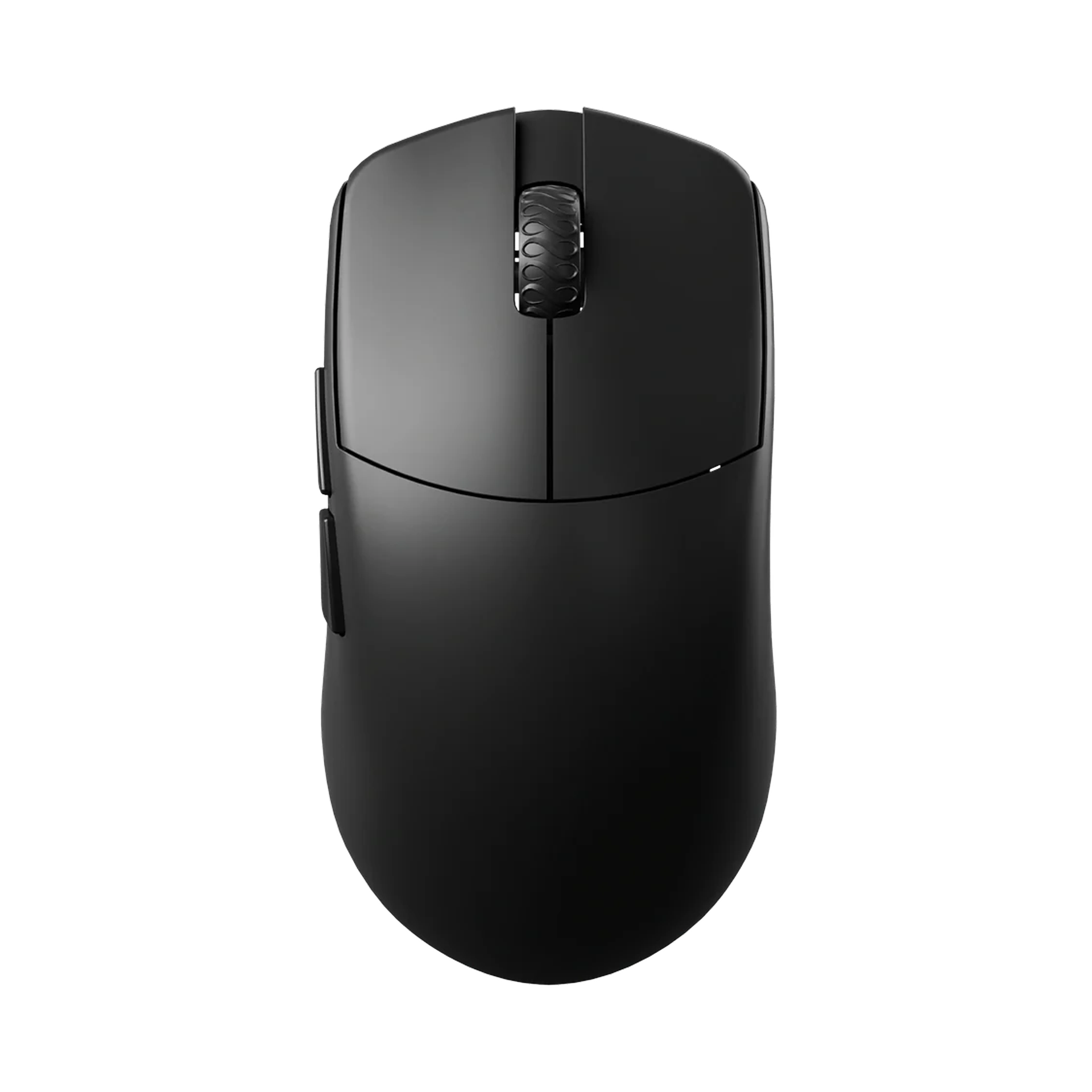 Lamzu MAYA X 8K Maus (Schwarz)