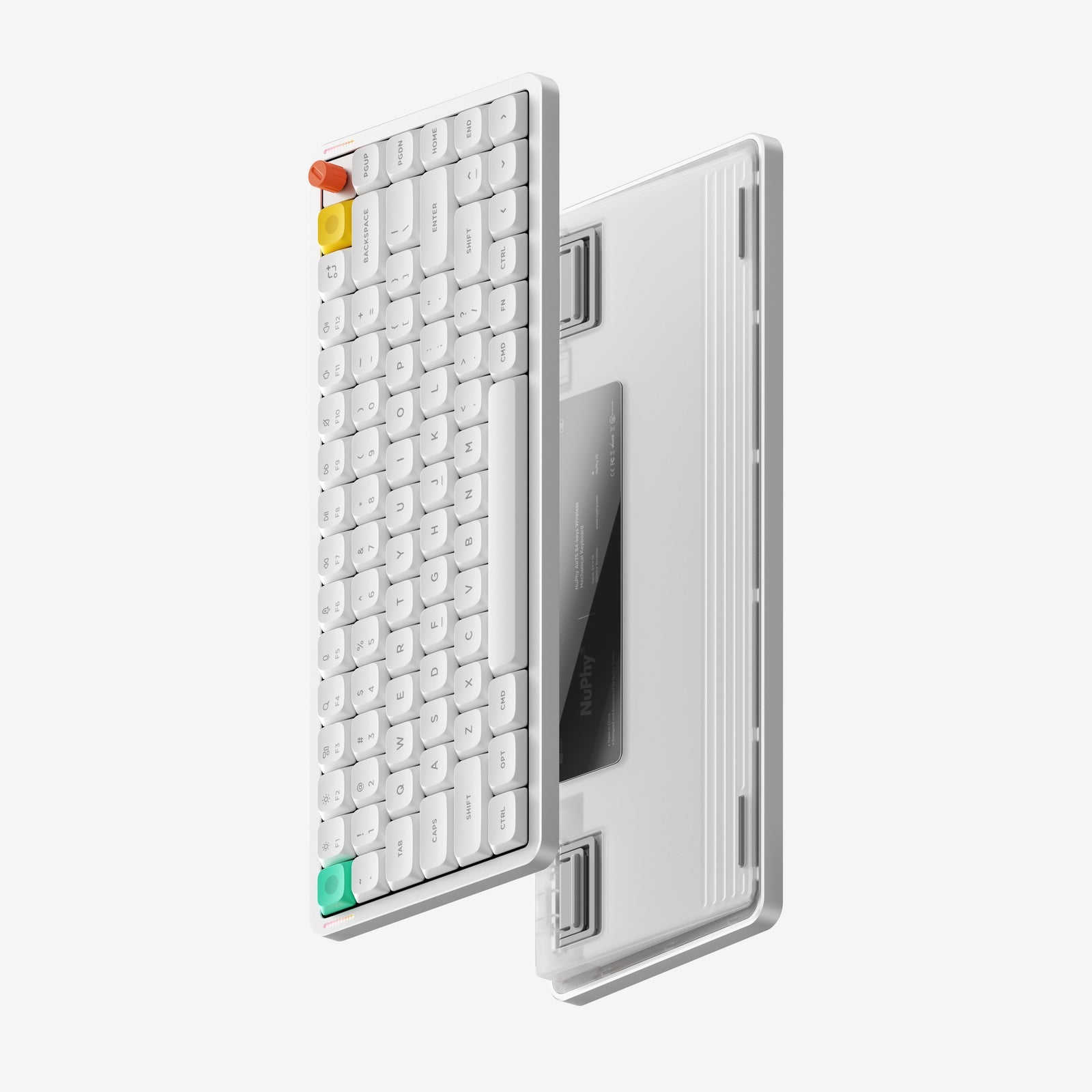 Nuphy Air75 V3 (ANSI)