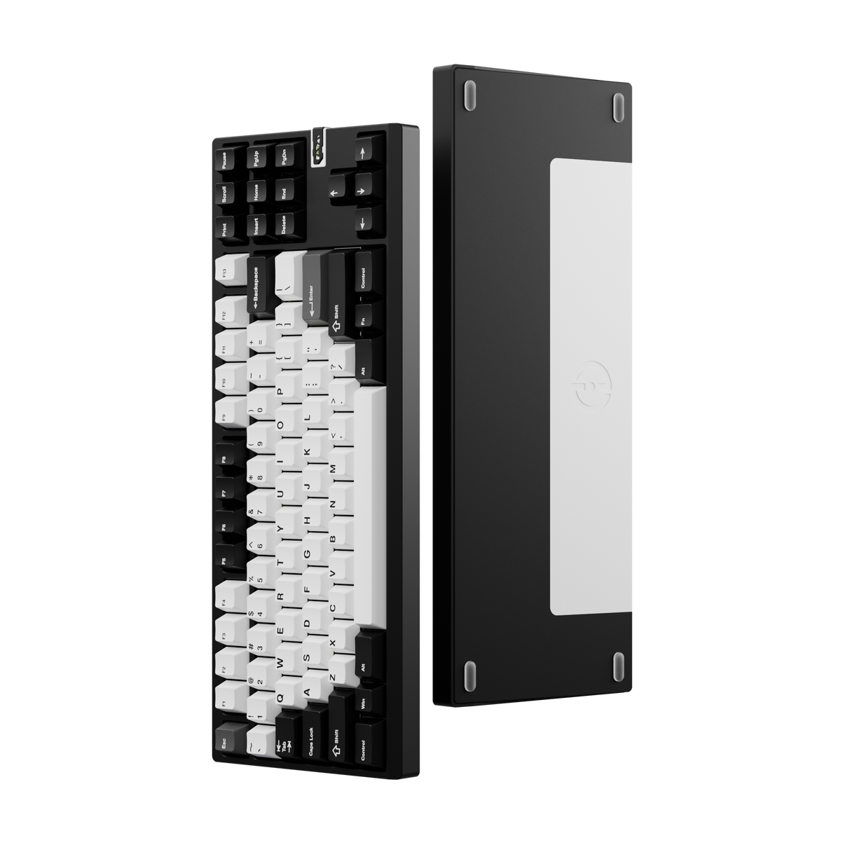 ChilKey ND TKL-Tastatur