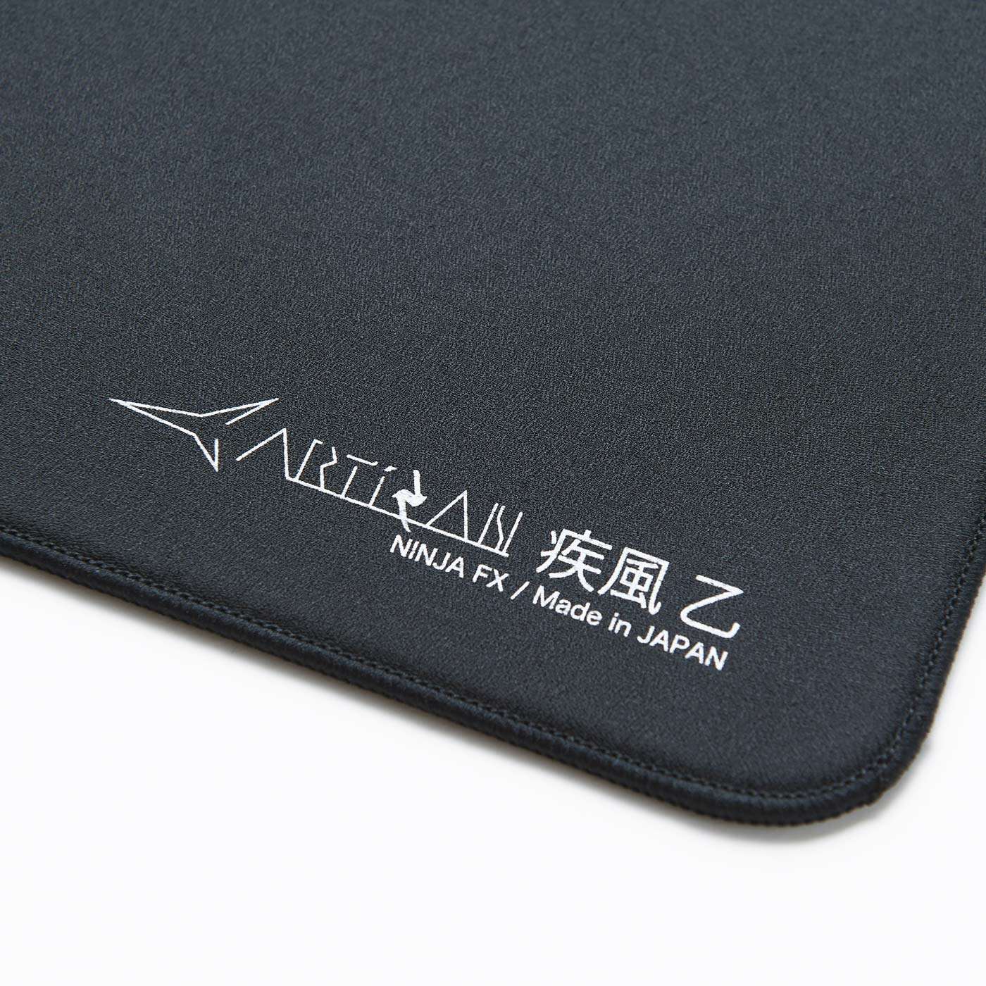 Artisan Pad - FX Hien Extra Soft - Schwarz