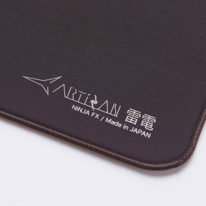 Artisan Pad - Raiden Soft - Kaffeebraun