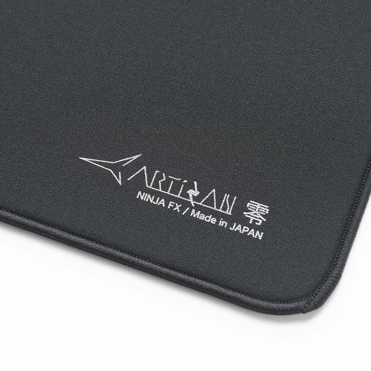 Artisan Pad - FX Zero Medium - Schwarz