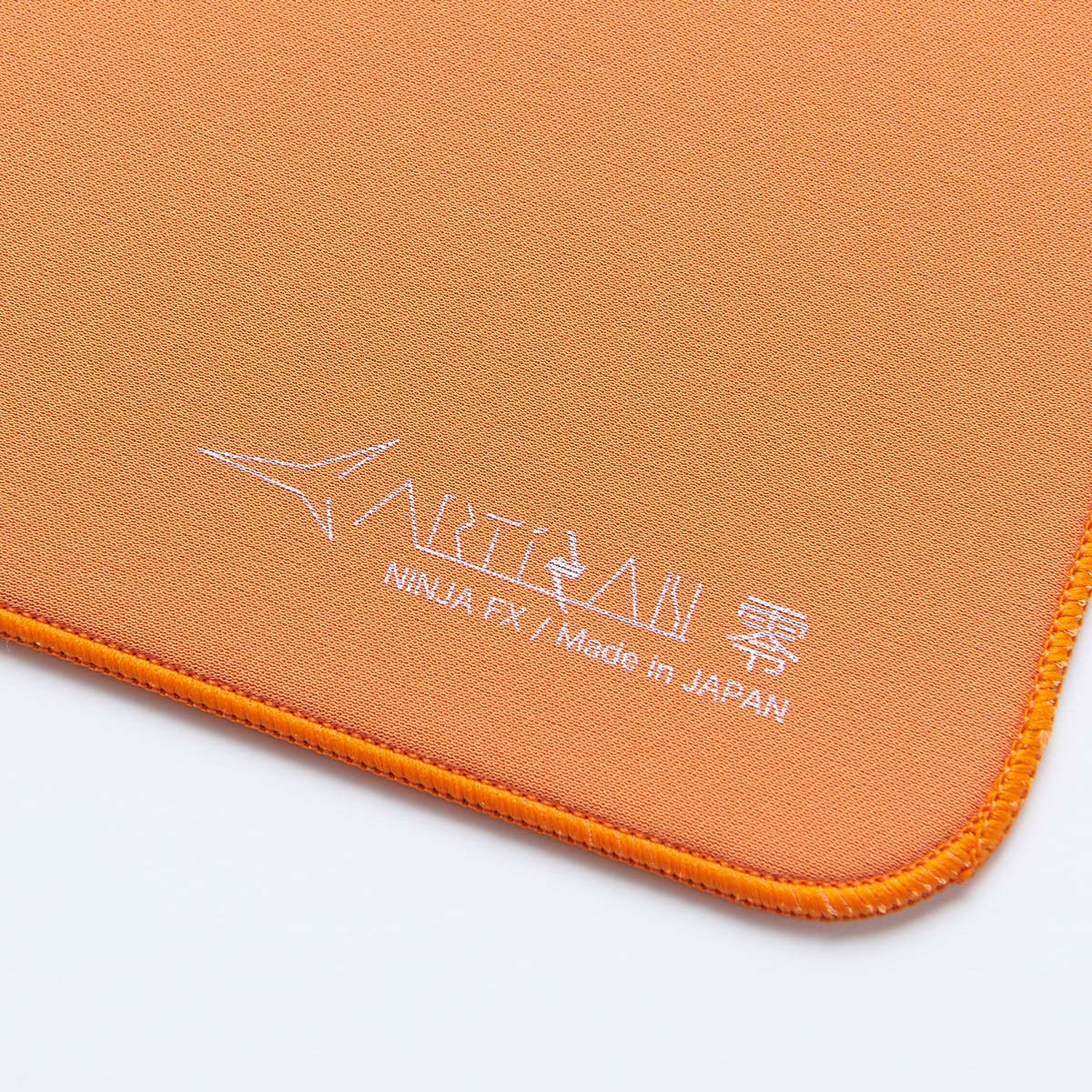 Artisan Pad – FX Zero Extra Soft – Daidai Orange
